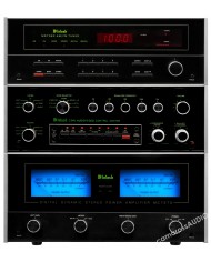 Mcintosh Pre-Power-Tuner