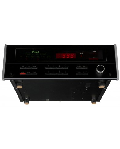 Mcintosh Tuner Mcintosh Tuner