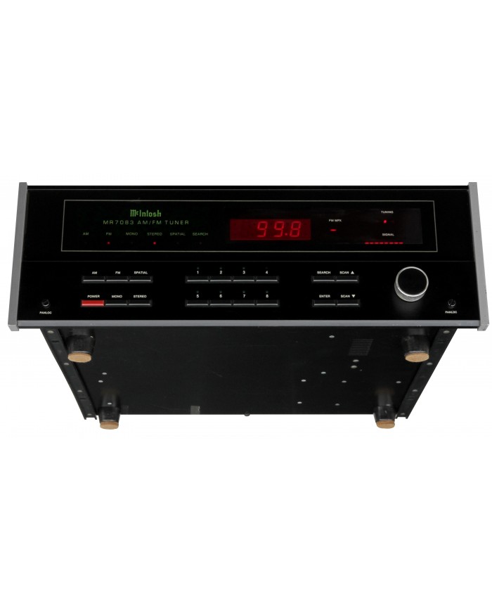 Mcintosh Pre-Power-Tuner