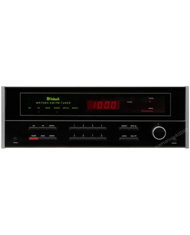 Mcintosh Tuner Mcintosh Tuner