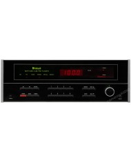 Mcintosh Pre-Power-Tuner