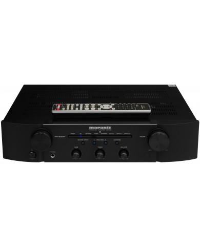 Maranzt PM6006 Black