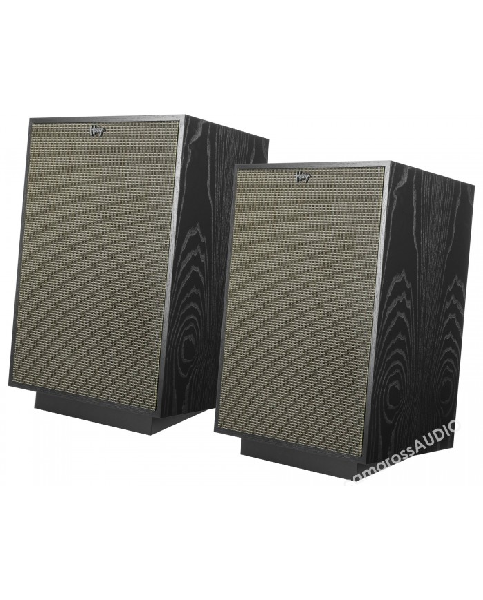 Klipsch Heresy IV ( Black )