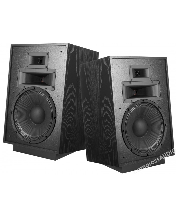 Klipsch Heresy IV ( Black )