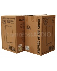 Klipsch Heresy IV ( Black )