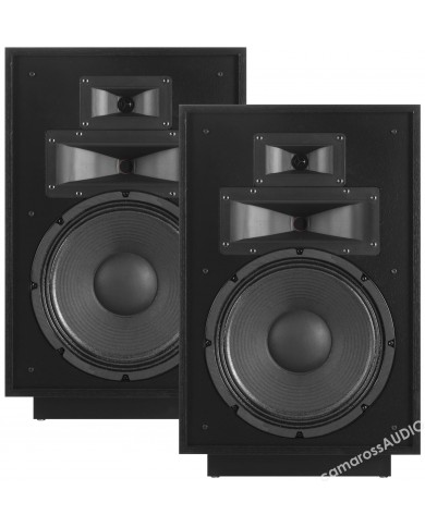 Klipsch Heresy IV ( Black )