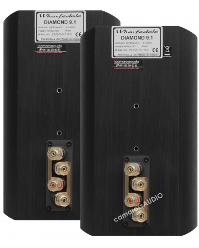 Wharfedale Diamond 9.1 Wharfedale Diamond 9.1