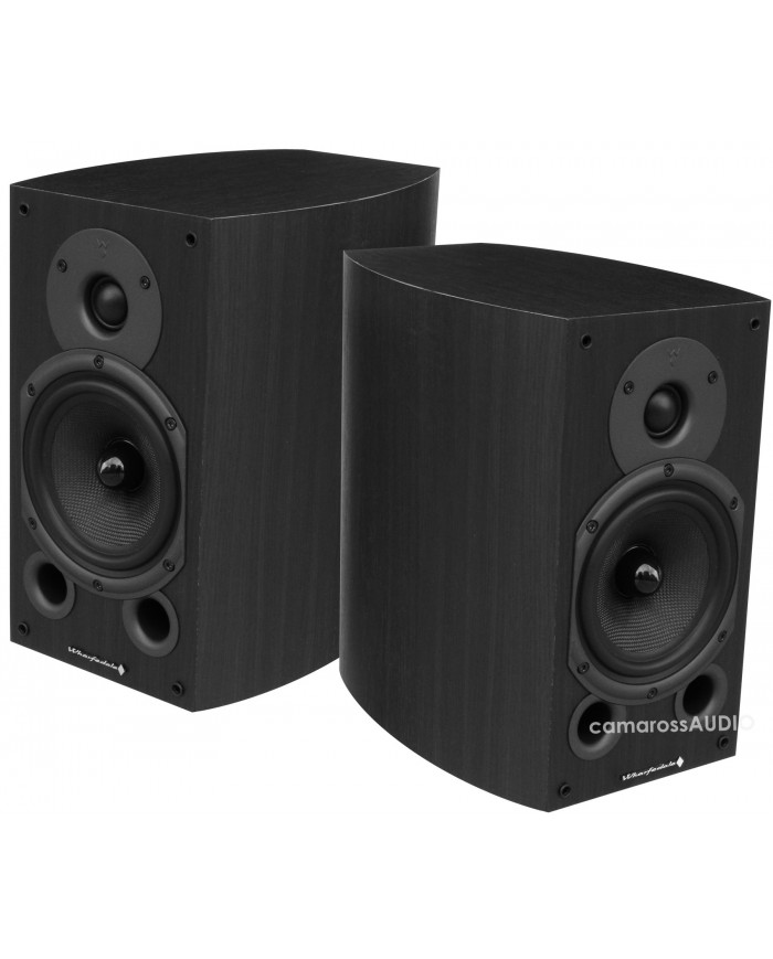 Wharfedale Diamond 9.1