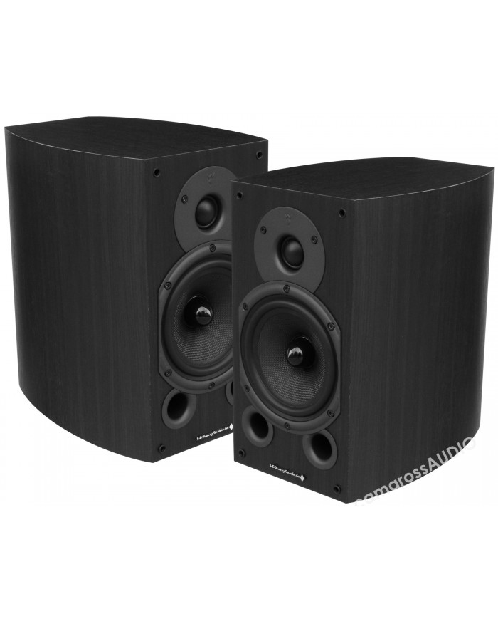 Wharfedale Diamond 9.1