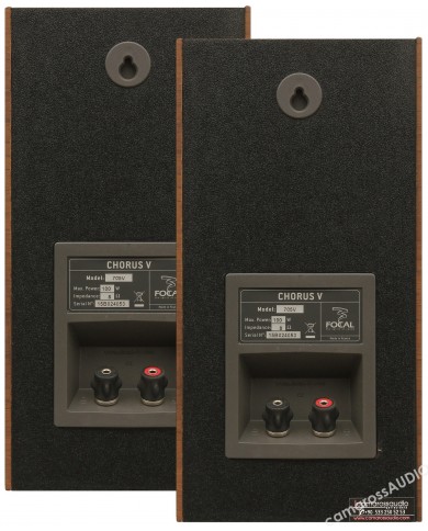 Focal Chorus 705V Focal Chorus 705V