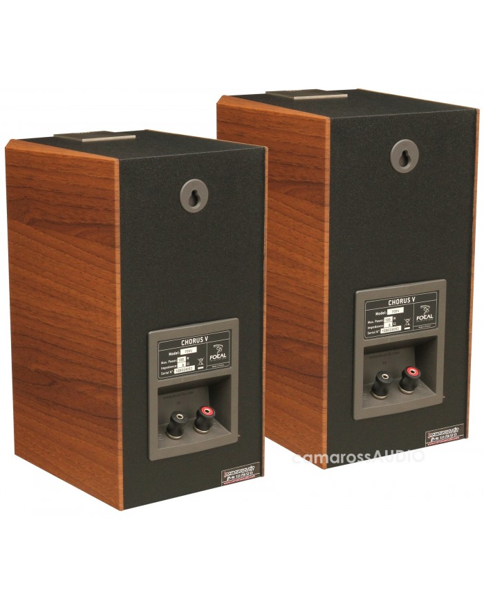 Focal Chorus 705V