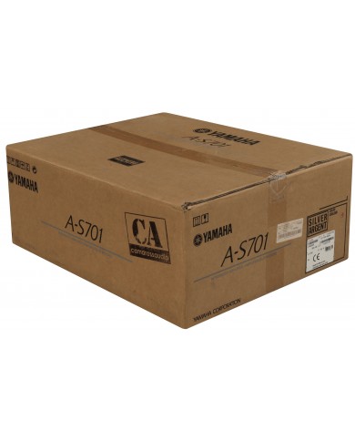 Yamaha A-S701