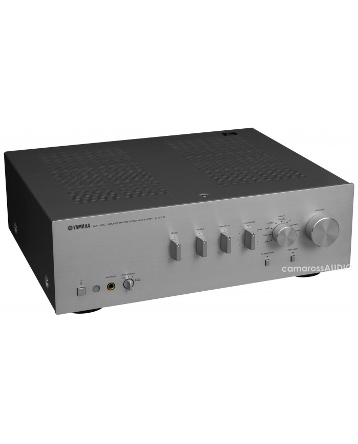 Yamaha A-S701