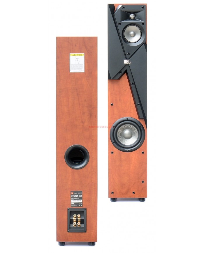 JBL Studio 180 Speaker