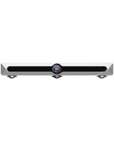 Matrix X-SABRE 3 Gümüş DAC/Ön Amfi Tidal Connect MQA Ekranlı