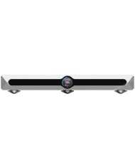 Matrix X-SABRE 3 Gümüş DAC/Ön Amfi Tidal Connect MQA Ekranlı