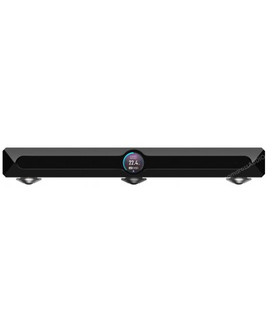 Matrix X-SABRE 3 Siyah DAC/Streamer, Roon Ready, DSD destekli