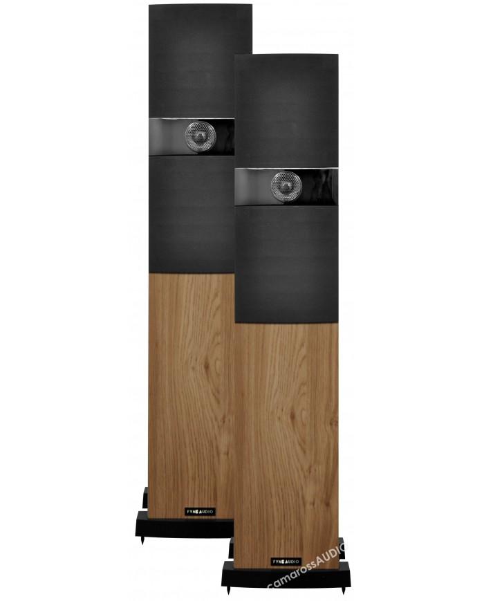 Fyne Audio F303