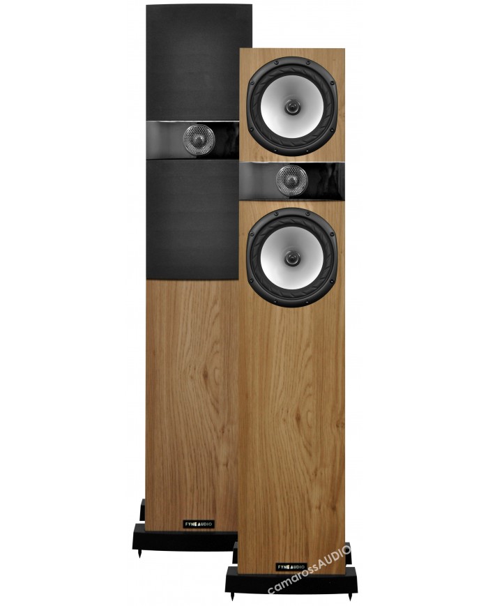 Fyne Audio F303