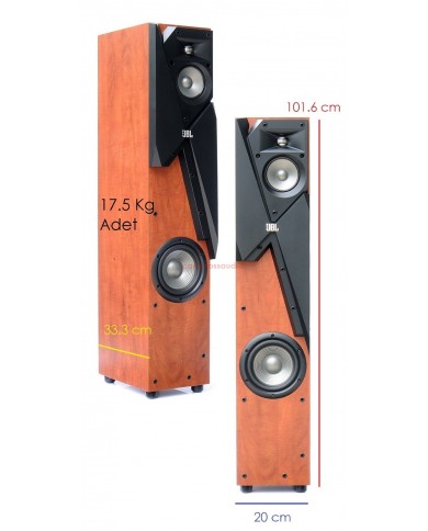 JBL Studio 180 Speaker