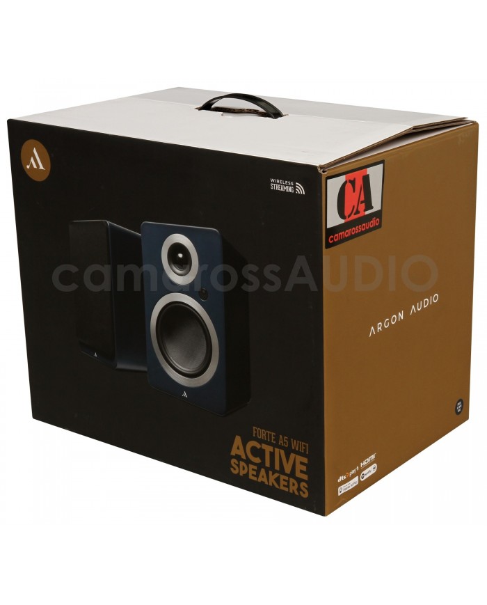 Argon Audio FORTE A5 Wifi