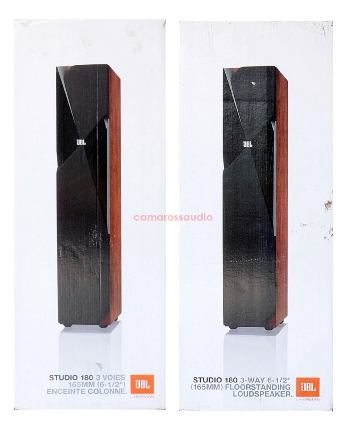 JBL Studio 180 Speaker