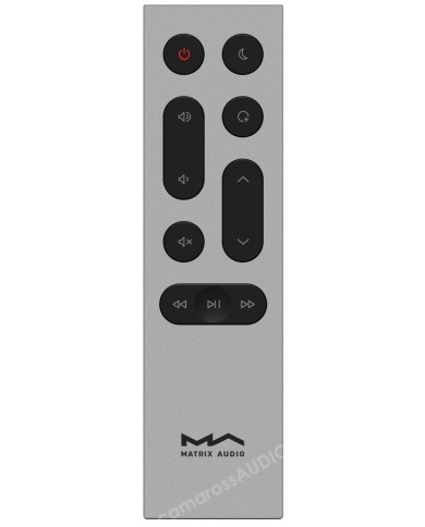 Matrix Audio RM5 Matrix Audio RM5