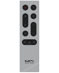 Matrix Audio RM5 Matrix Audio RM5