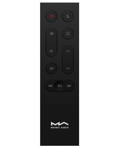 Matrix Audio RM5