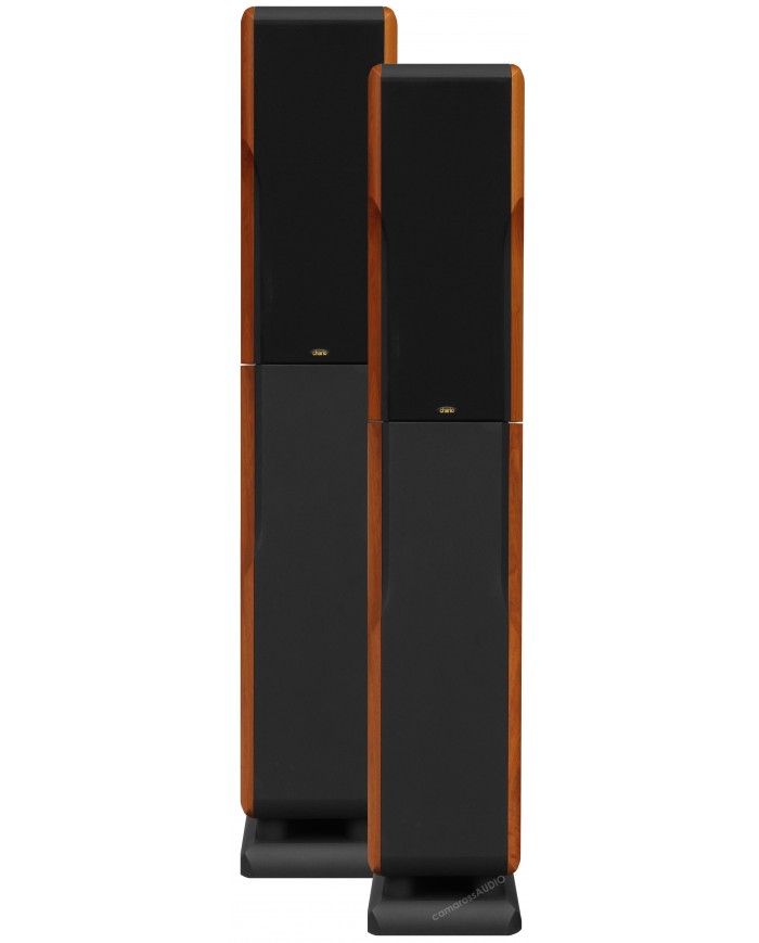 Chario Constellation Ursa Major ( Walnut )