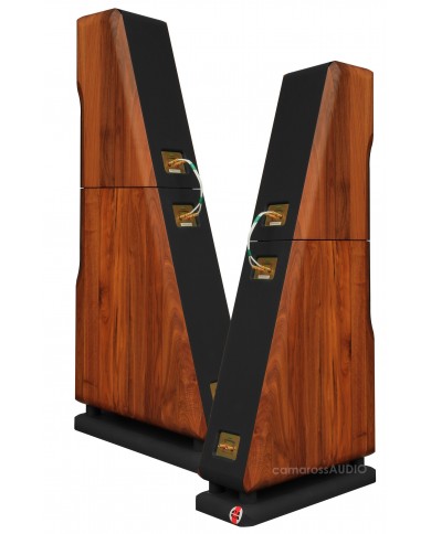 Chario Constellation Ursa Major ( Walnut )