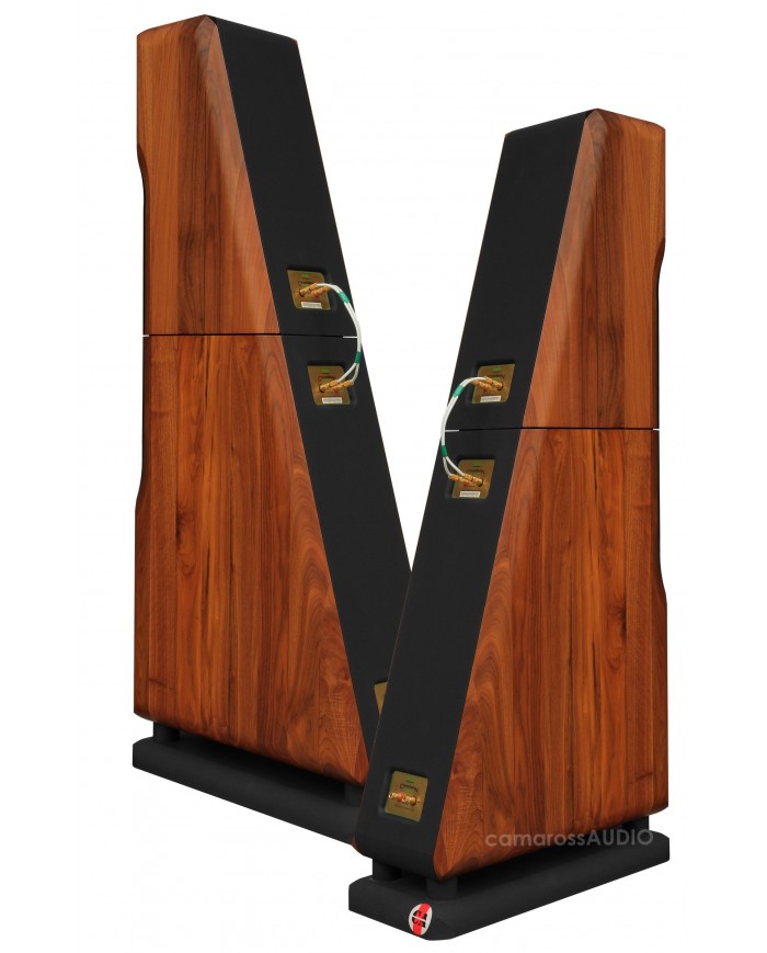 Chario Constellation Ursa Major ( Walnut )