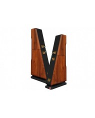 Chario Constellation Ursa Major ( Walnut )