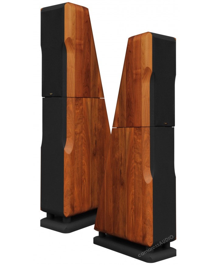 Chario Constellation Ursa Major ( Walnut )