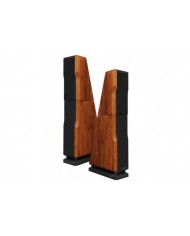 Chario Constellation Ursa Major ( Walnut )