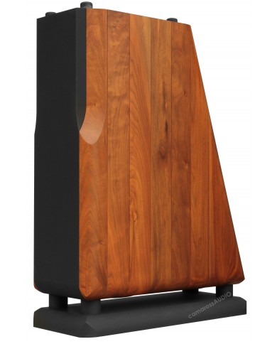 Chario Constellation Ursa Major ( Walnut )