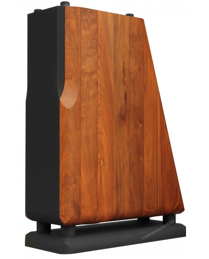 Chario Constellation Ursa Major ( Walnut )