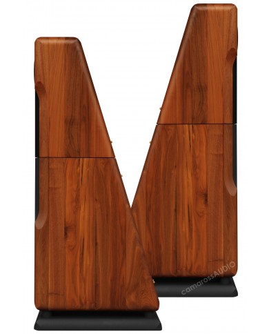 Chario Constellation Ursa Major ( Walnut )