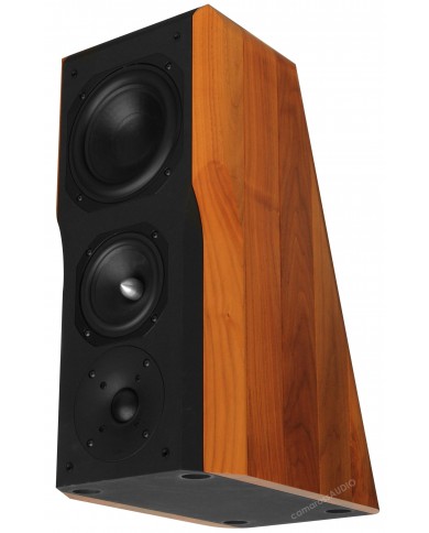 Chario Constellation Ursa Major ( Walnut )