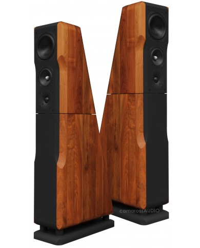 Chario Constellation Ursa Major ( Walnut )