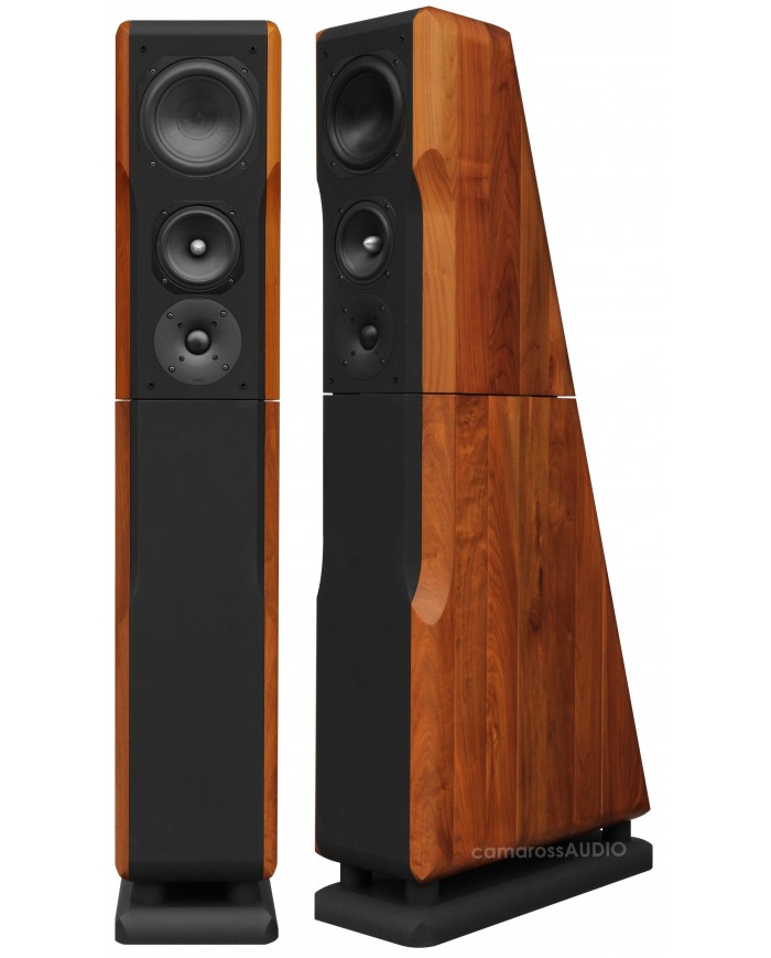 Chario Constellation Ursa Major ( Walnut )