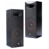 Cerwin Vega CLS 10 Tower Speakers