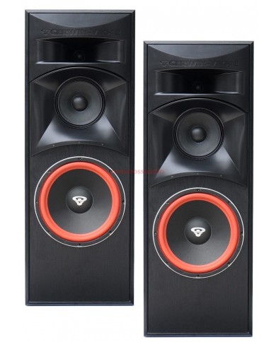 Cerwin Vega CLS 10 Tower Speakers Cerwin Vega CLS 10 Tower Speakers