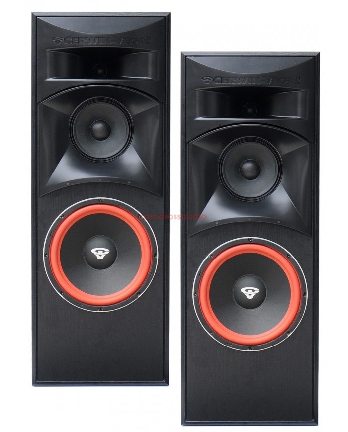 Cerwin Vega CLS 10 Tower Speakers Cerwin Vega CLS 10 Tower Speakers