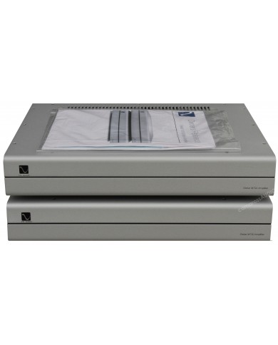 PS Audio Stellar M700