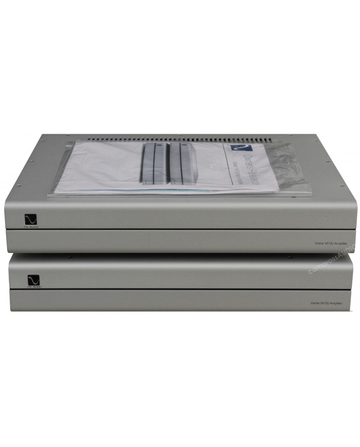 PS Audio Stellar M700