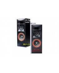 Cerwin Vega CLS 10 Tower Speakers