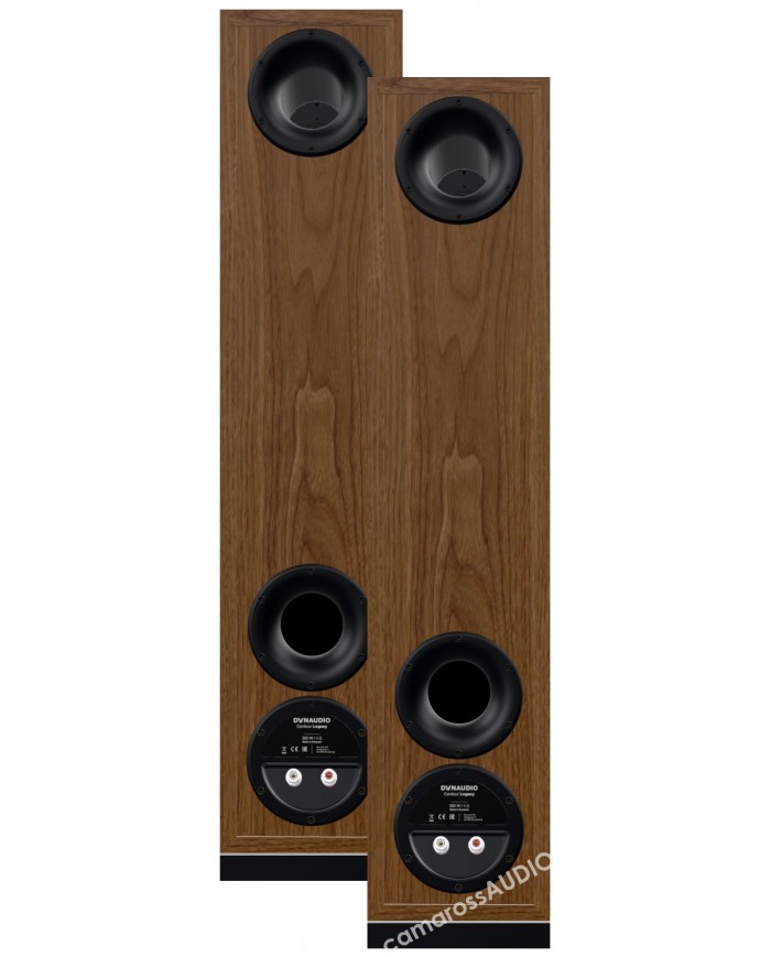 Dynaudio Contour Legacy