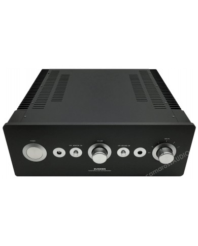 Sugden Masterclass IA-4 Sugden Masterclass IA-4