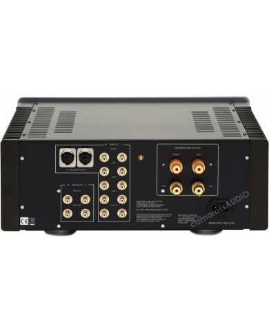 Sugden Masterclass IA-4  Sugden Masterclass IA-4